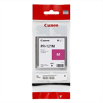 Canon PFI-121 M, 6267C001, magenta, 130ml