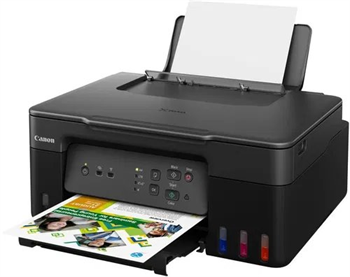 CANON PIXMA G3430 / A4/ print+scan+copy/ 11/6 ob./min/ 4800x1200 / WiFi/ USB/ černá