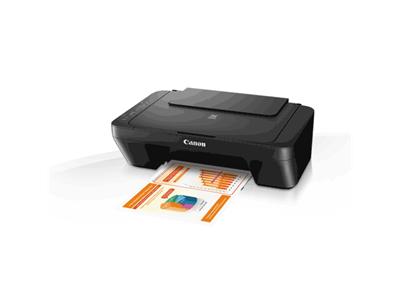 Canon PIXMA MG2550S - PSC/4800x600/USB black