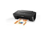 Canon PIXMA MG2550S - PSC/4800x600/USB black