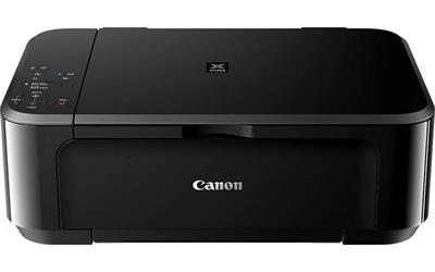 Canon PIXMA MG3650S - PSC/Wi-Fi/AP/Duplex/4800x1200/USB black