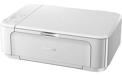 Canon PIXMA MG3650S - PSC/Wi-Fi/AP/Duplex/4800x1200/USB white