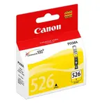 Canon Pixma MG5150 5250 6150 8150, ink. náplň yellow CLI-526Y