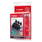 Canon Pixma MG5150 5250 6150 8150, multipack CLI526CMY