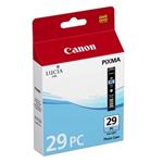 Canon Pixma Pro 1, ink. photo cyan PGI29PC