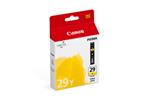 Canon Pixma Pro 1, ink. yellow PGI29Y