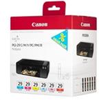 Canon Pixma Pro 1, multipack C/M/Y/PC/PM/R PGI29