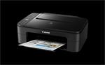 Canon PIXMA TS3350 - PSC/Wi-Fi/AP/4800x1200/PictBridge/USB black