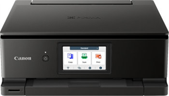 Canon PIXMA/TS8750/MF/Ink/A4/LAN/WiFi/USB