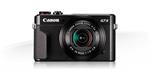 Canon PowerShot G7X Mark II - 20MP, 4,2xzoom, 24-100mm SELEKCE SIP2