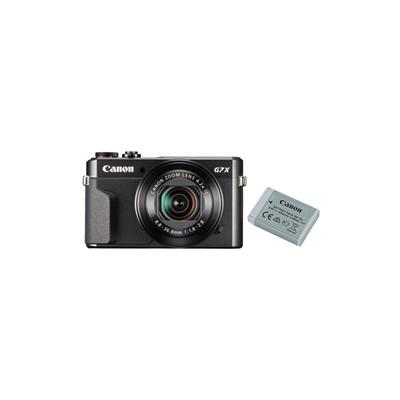 Canon PowerShot G7X Mark II Battery Kit