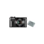 Canon PowerShot G7X Mark II Battery Kit