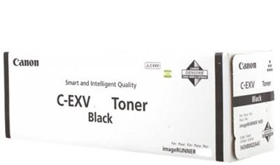 Canon toner C-EXV 54 Toner Black