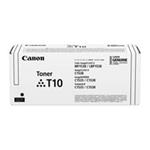 Canon toner cartridge T10 black HC 13k pro Canon iR-C1533iF, C1538iF