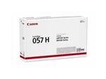 Canon toner CRG 057H pro LBP223 226 228,MF443 446 449, black 10K