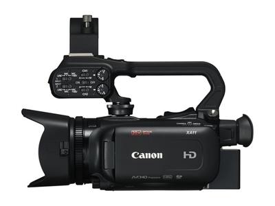 Canon XA11 BP-820 POWER KIT