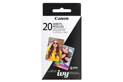 Canon ZP-2030 - ZINK PAPER (50ks) pro Zoemini