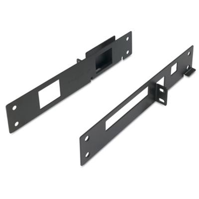 CAT5/IP KVM Bracket set for Rackmount Keyboard Monitor Mouse