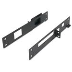 CAT5/IP KVM Bracket set for Rackmount Keyboard Monitor Mouse