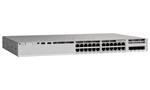 Catalyst 9200L 24-Port PoE+