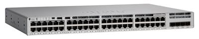 Catalyst 9200L 48-port PoE+, 4 x 1G, Network Essentials