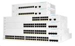 CBS220 Smart 24-port GE, 4x1G SFP