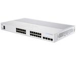 CBS250 Smart 24-port GE, 4x10G SFP+