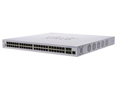 CBS350 Managed 48-port GE, 4x10G SFP+