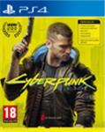 CD PROJEKT RED PS4 Cyberpunk 2077