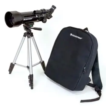 Celestron Travel Scope 70 (21035)