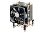 chladič Coolermaster Hyper TX3 EVO,sct. 1155/1156/775/AM2/AM3/939/754 s.silent