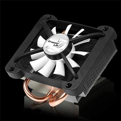 CHLADIČ CPU Arctic-Cool. FREEZER 7 LP (soc.775), 80mm FAN