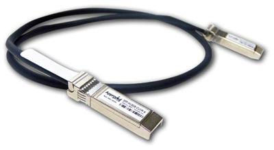 Cisco 10GBASE-CU SFP+ Cable 1 Meter