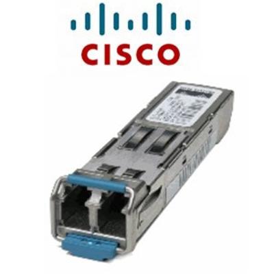 Cisco 10GBASE-LRM SFP+ Module for SMF