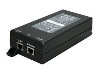 Cisco AIR-PWRINJ6= Power Injector 802.3at for Aironet AP