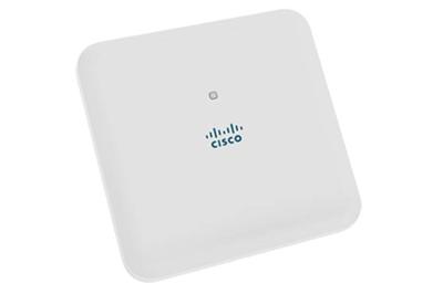 Cisco Aironet 1832 802.11ac Wave 2, 3x3:2SS, Int Ant, E Reg Domain