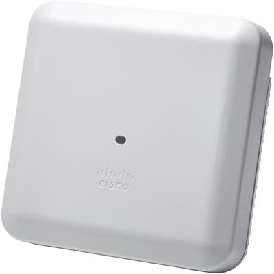 Cisco Aironet 2802I - Bezdrátový access point - 802.11ac Wave 2 - Wi-Fi - Duální pásmo