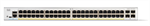 Cisco Catalyst, 1200 48p GE,4x10G SFP+