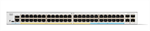 Cisco Catalyst, 1300 48p GE,4x10G SFP+