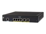 Cisco Integrated Services Router 931