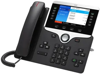 Cisco IP Phone 8861