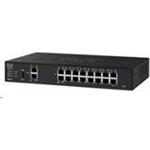 Cisco RV345 Dual WAN Gigabit VPN Router