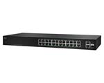 Cisco SF112-24 24-Port 10/100 Switch with Gigabit Uplinks