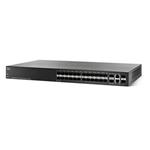 Cisco SG350-28SFP Gigabit