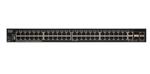 Cisco SG350X-48 48-port Gigabit Stackable Switch