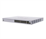 Cisco switch CBS350-24XT-EU (20x10GbE,4x10GbE/SFP+ combo) - REFRESH