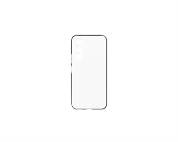 Clear Case Průhledný zadní kryt pro Samsung Galaxy A54 Transparent