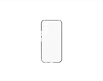 Clear Case Průhledný zadní kryt pro Samsung Galaxy A54 Transparent