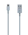 CONNECT IT apple cable LIGHTNING to USB, 1m