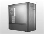 Cooler Master case MasterCase H500P Mesh White ARGB, E-ATX, Mid Tower, bílá, bez zdroje